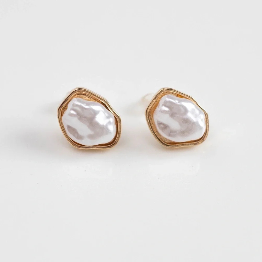 ✨Anthropologie Estella Earrings